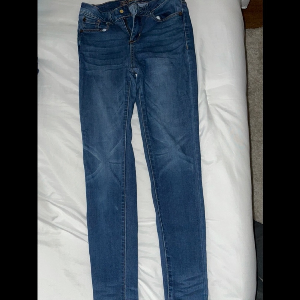 Enjeans